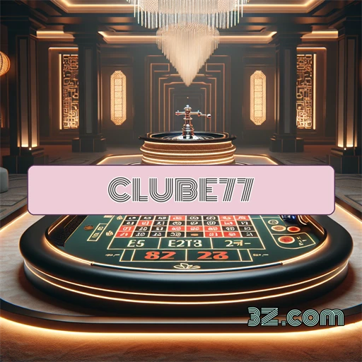 Confiavel e Empolgante: Desvende o clube77 dos Jogos