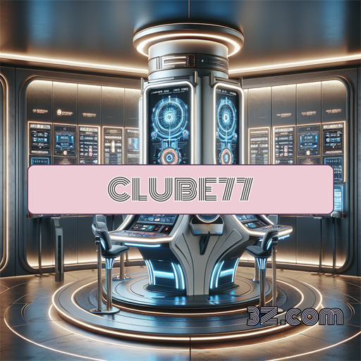 Explorando a Plataforma do Clube77: Entretenimento a Cada Clique