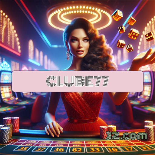 Experiência VIP no clube77: Jogue como um verdadeiro campeão