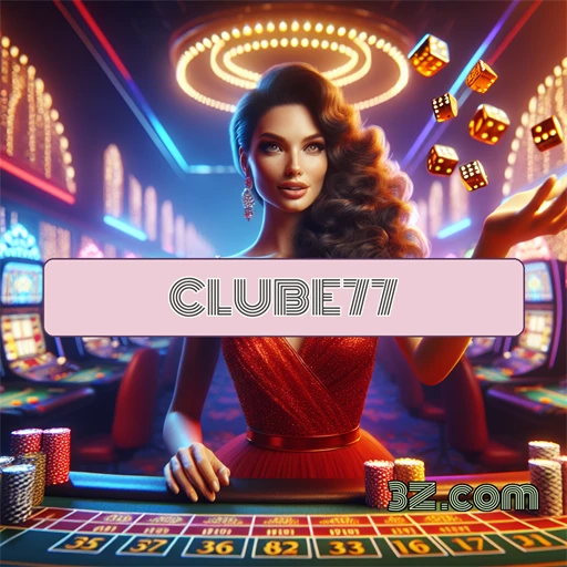 Experiência VIP no clube77: Jogue como um verdadeiro campeão